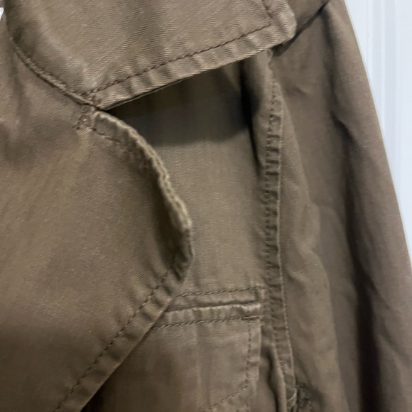 JCrew Jacket gently used like new - Size L - Picture 11 of 13